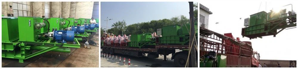 Wood-Pellet-Packing-Machine-Newspaper-Pellet-Machine