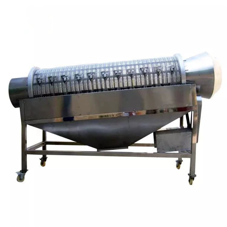 Green Bean Head And End Cutting Machine Green Bean Head And End Cutting Machine