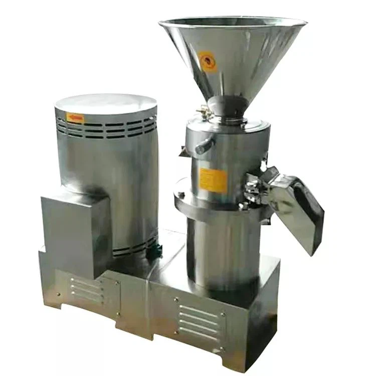 Chilli Sauce Grinder