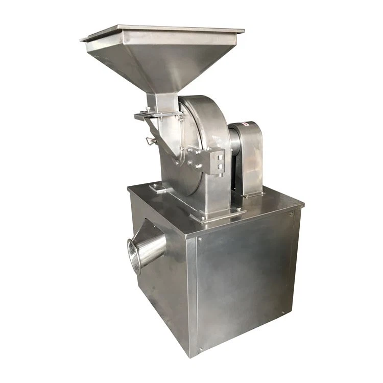 Industrial Sugar Grinding Machine Industrial Sugar Grinding Machine