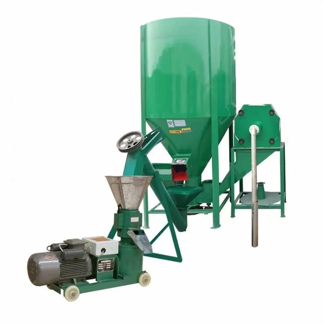 feed-mixer-for-animal-feed feed-mixer-for-animal-feed