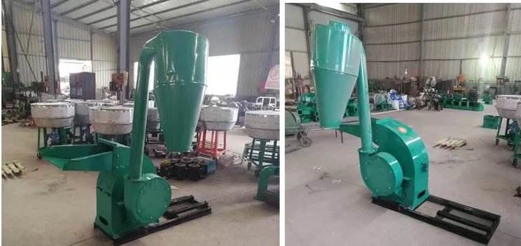 hammer grinder mill Machine