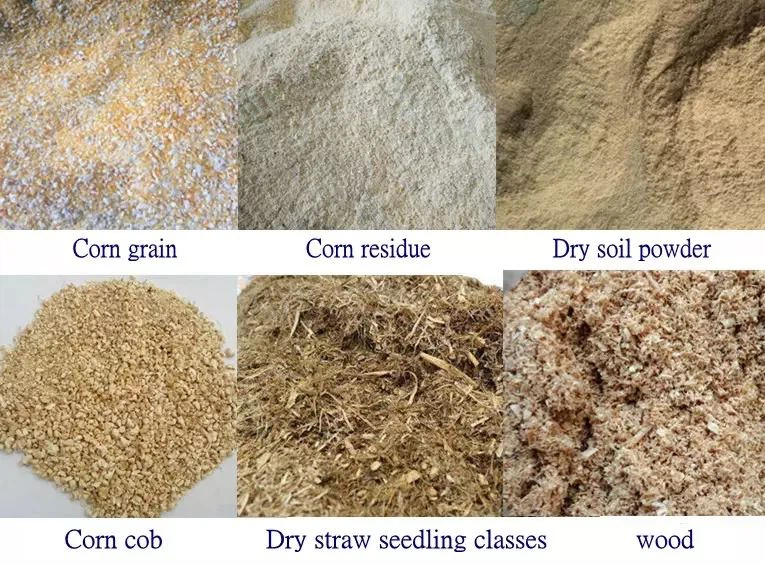 maize grinding hammer mill