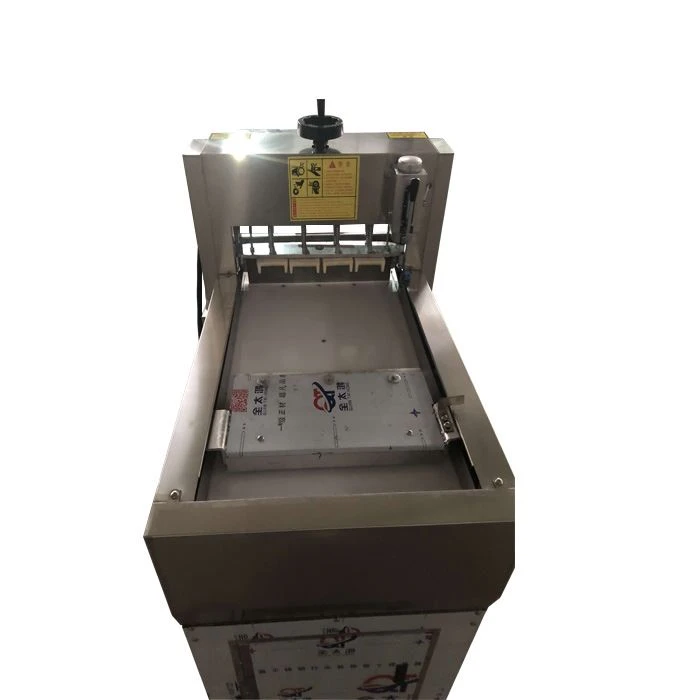 Mutton Rolls Meat Slicer