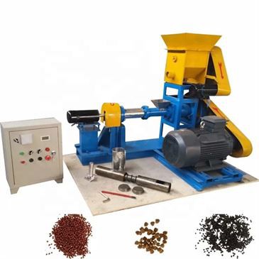 40-50kg-h-animal-feed-processing-machine 40-50kg-h-animal-feed-processing-machine