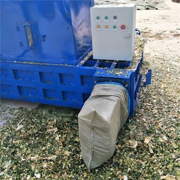 hydraulic-press-hay-grass-wrapper-machine