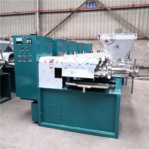 Oil press machine50 Oil press machine50