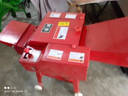 Grass Chaff Cutter Machine For Agriculture Grass Chaff Cutter Machine For Agriculture