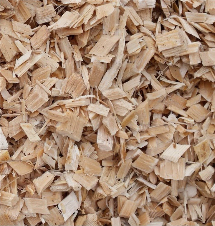 40hp wood chipper (2)