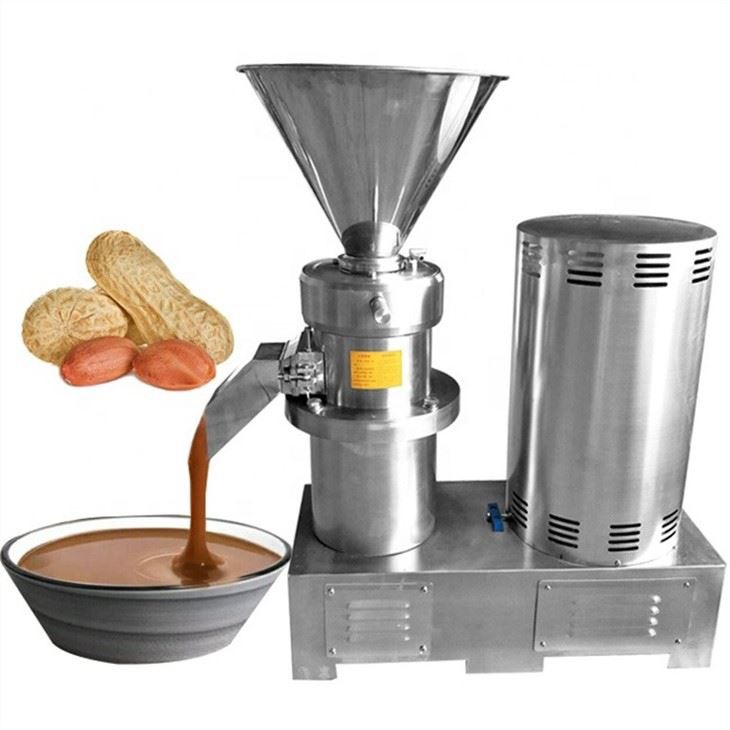 Colloid Mill
