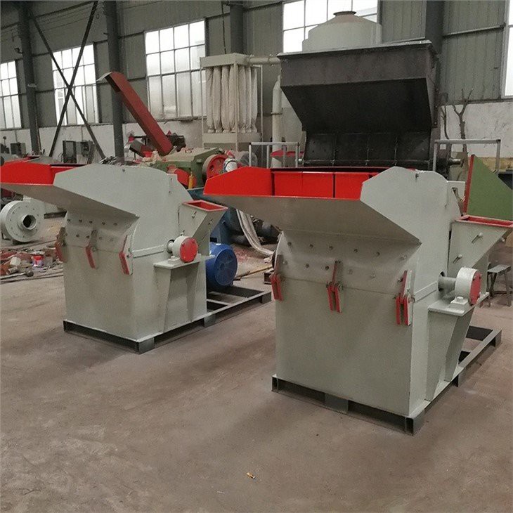 wood hammer mill (2)