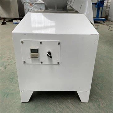 10-20 Kg/h Automatic Plastic Hopper Drying Machines
