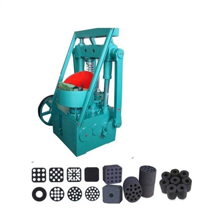 Automatic Honeycomb Briquette Machines