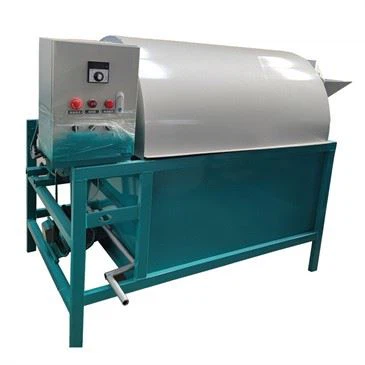 2.2-30 Kw-automatic Roaster Machine Made in China