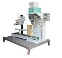Bean Filling Sealingt Vegetable Seed Packing Machine