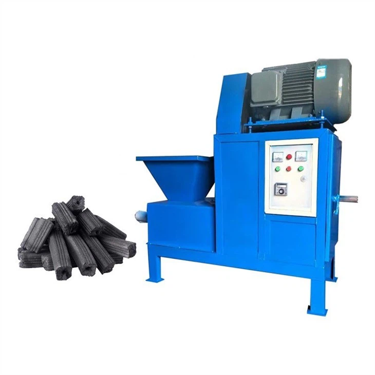 Biomass Waste Processing Equipment