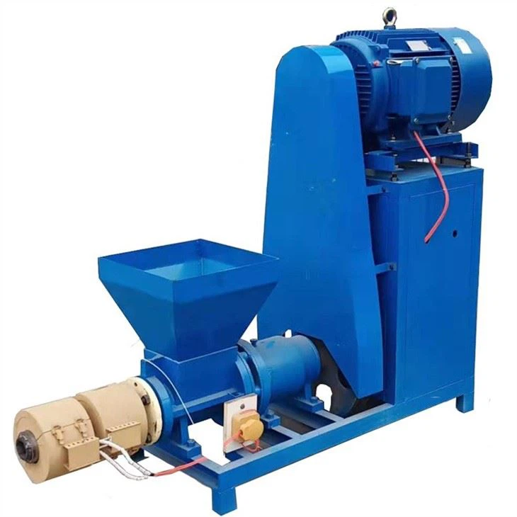 Biomass Waste Processing Equipment