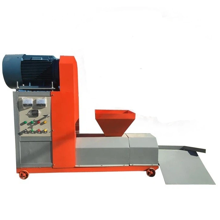 Biomass Waste Processing Equipment