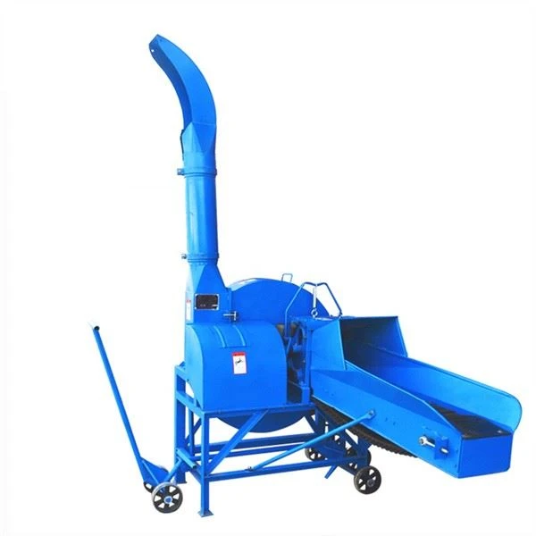 Chaff Cutter Machine For Agriculture