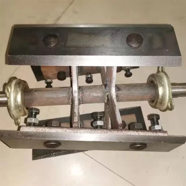 Chaff Cutter Machine For Agriculture