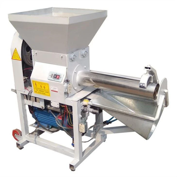 Kompos Kulat Tumbuh Beg Stick Bagger