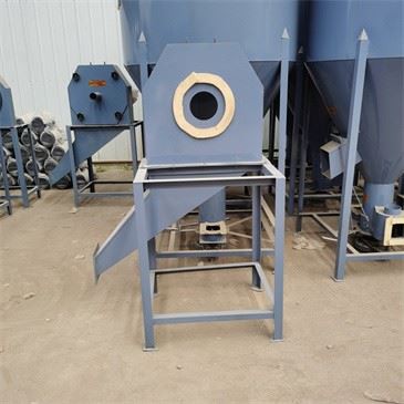 Goat Feed Grinding Stirring Machine