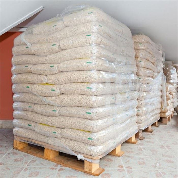 Granule Small Packing Machinery