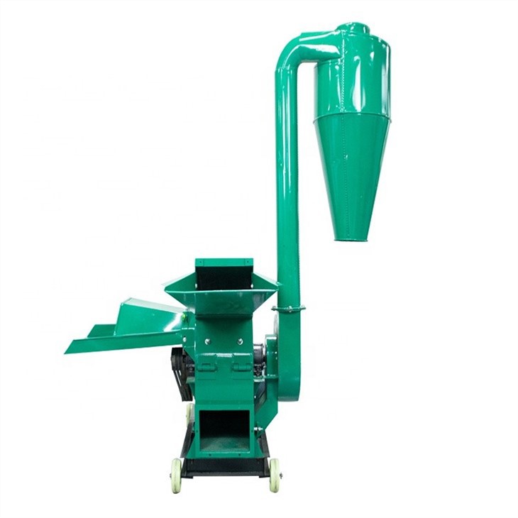 Hammer Crusher