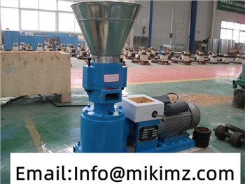 Faedah terbesar makanan pelet