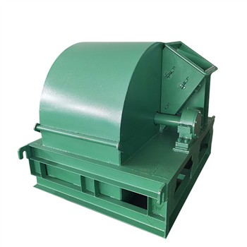 Peranan penghancur kayu