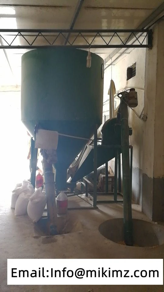 Mesin Pengisar Pengisar Penggunaan Ladang Industri