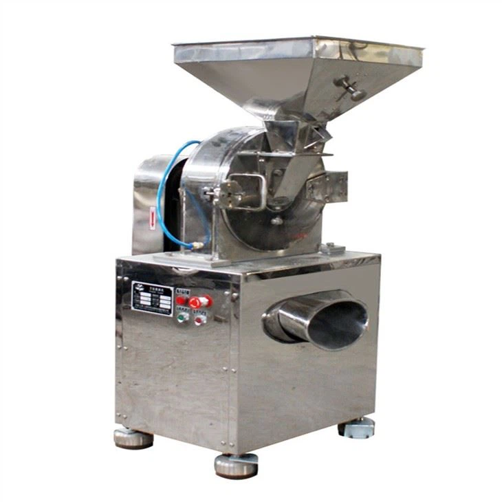 Industrial Sugar Grinding Machine