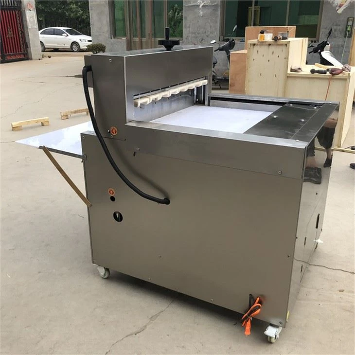 Penghiris Daging Industri Automatik Sepenuhnya