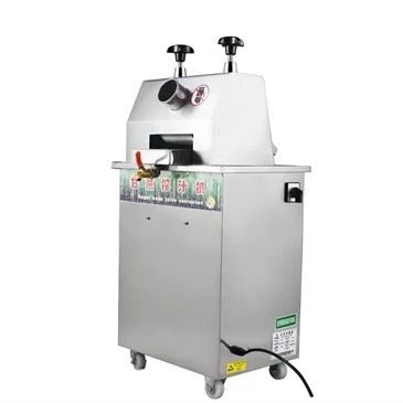 MI-04- Press Sugarcane Juicing Machine