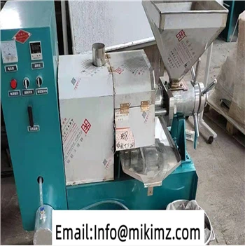 Tekan Minyak Automatik Pengetahuan Sedikit Ini Yang Anda Tidak Faham