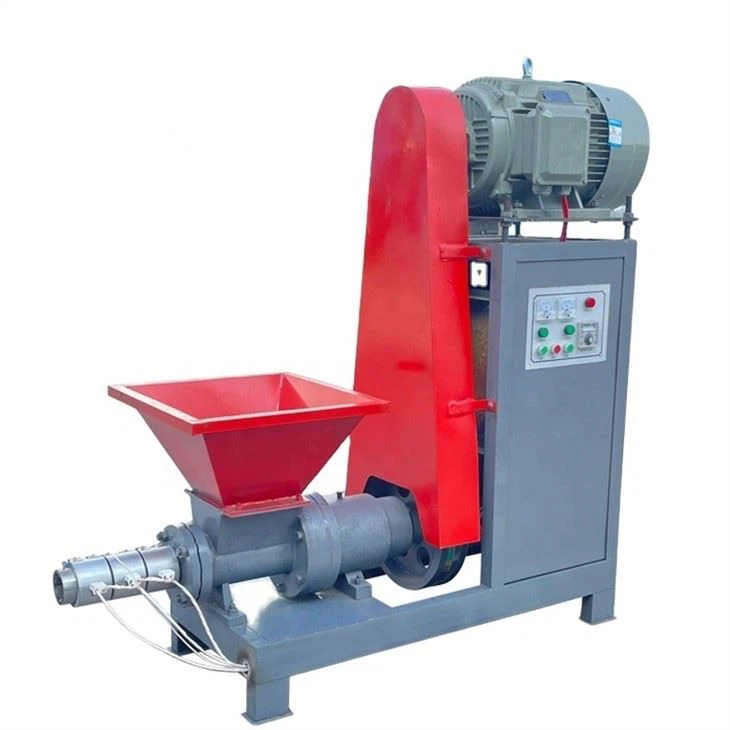 Mesin Briket Biomass Beras Husk