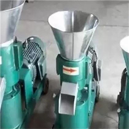 Mesin Pelet Suapan Anjing Berkualiti Hebat