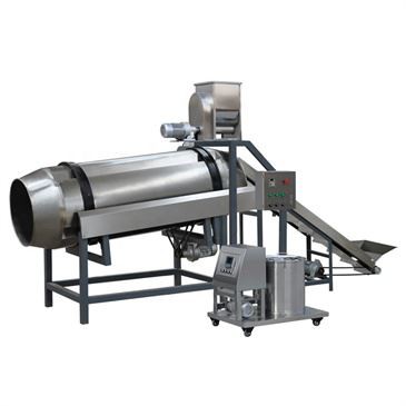 Automatikkan Mesin Pengadun Masala