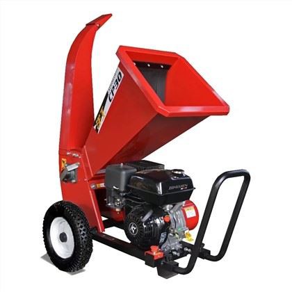 Petrol Pemotong Kayu