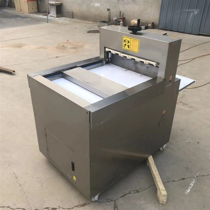 Professional Meat Slicer Machine