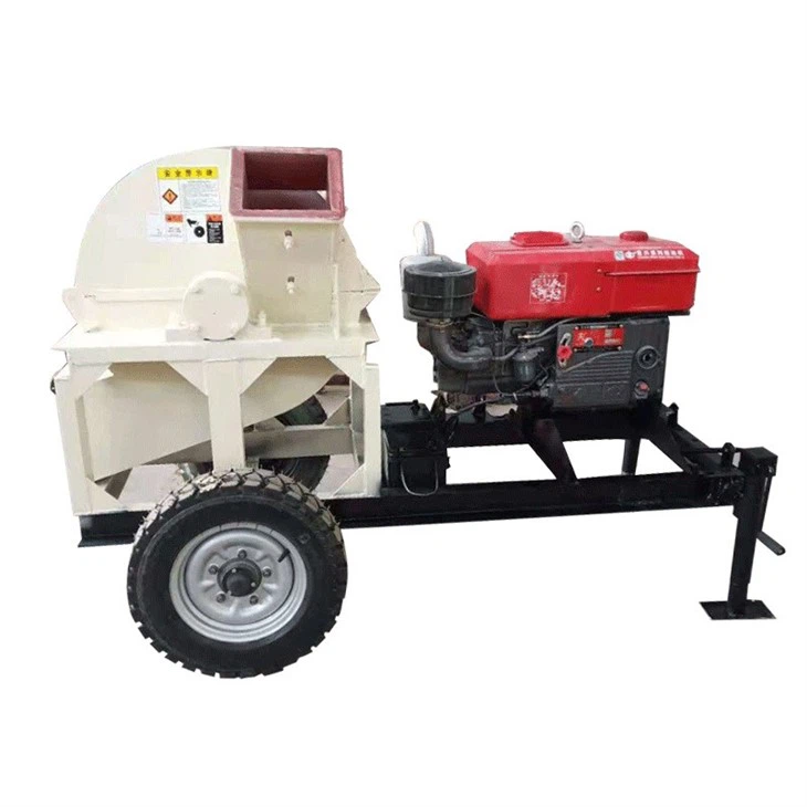 Shavings Press Baler Machine For Pet Bed