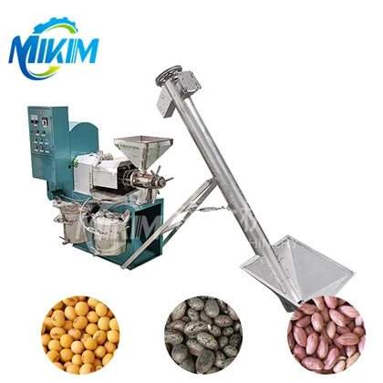 Harga Mesin Minyak Kelapa Cold Press
