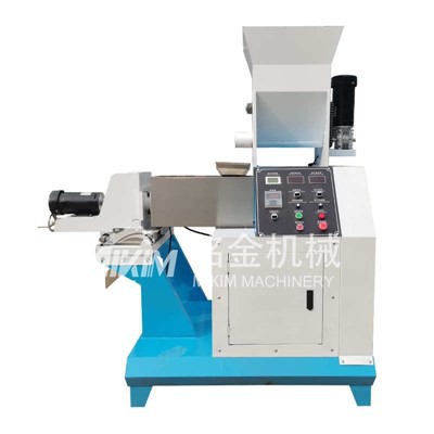 Pet Food Extruder Processing Machine