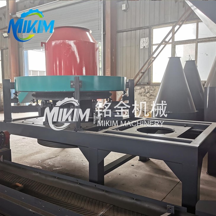 Waste Briquetting Machine