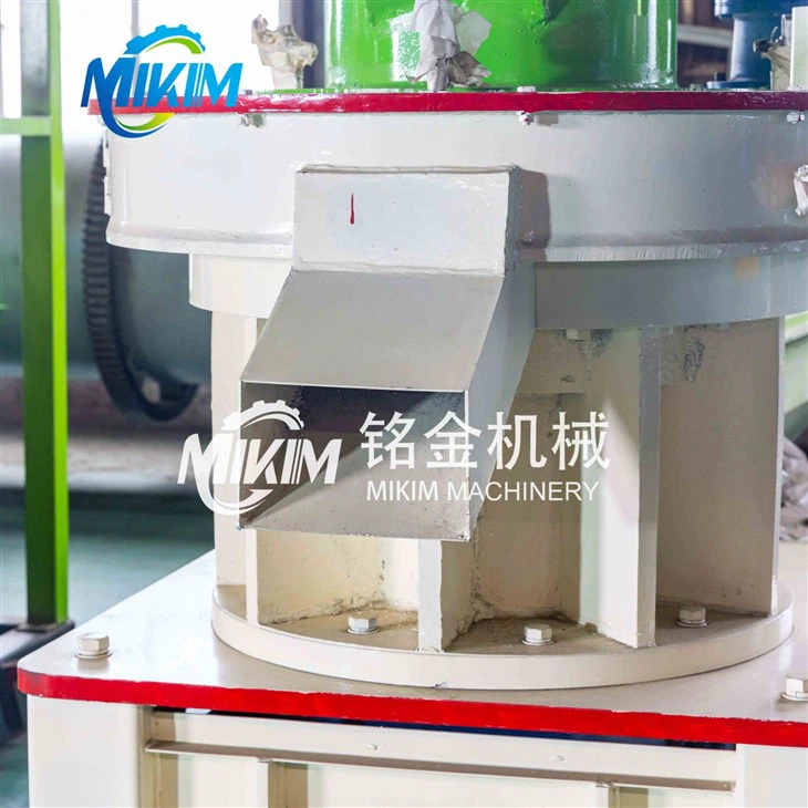 Wood Pellet Machine Canada