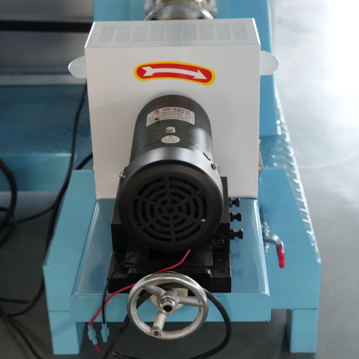 Pet Feed Pellet Machine best