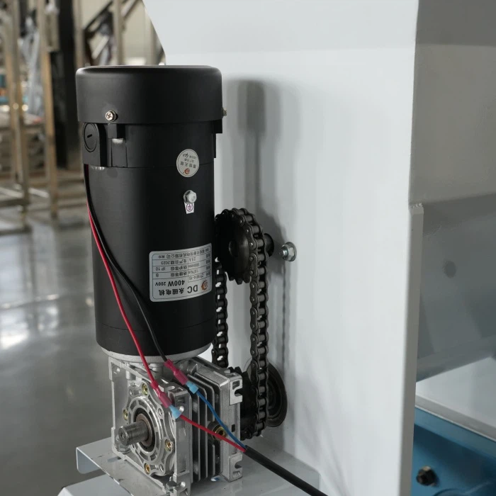 Tilapia Feed Pellet Extruder Floating Fish Food Machine price