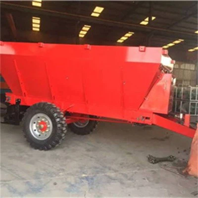 Done Deal Slurry Spreader