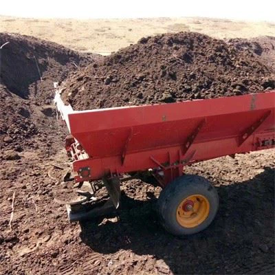 Done Deal Slurry Spreader