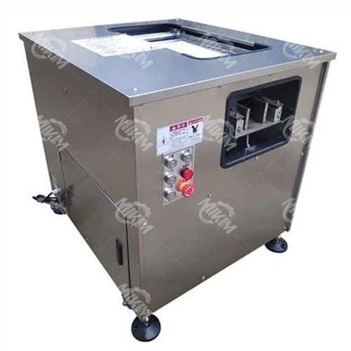 Fish Filleting Machine